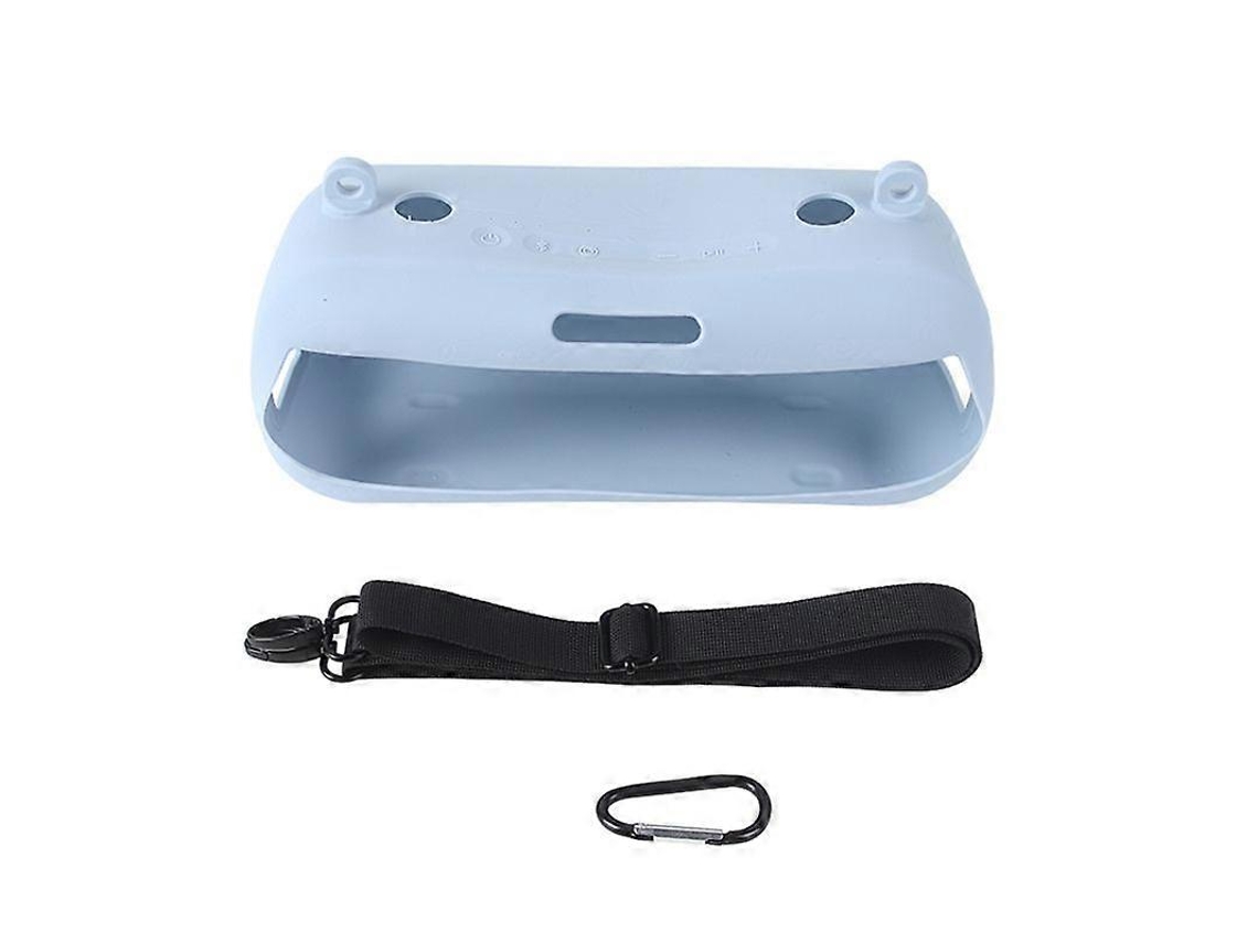 Capa de Silicone À Prova de Choque com Alça de Ombro para Alto falante Soundlink Max, Capa Protetora Antirriscos B AQUAFORGE