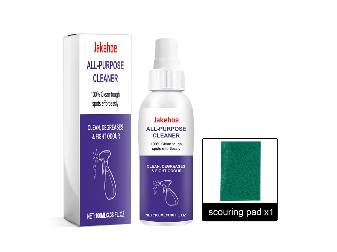 Spray Remoção Ferrugem Multi uso Rápido Eficaz