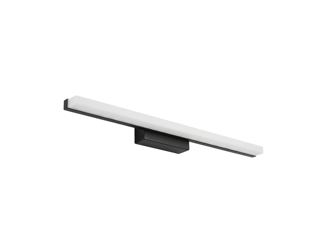 Lâmpada de Parede TOOLIGHT App1855 1w Black Black Led
