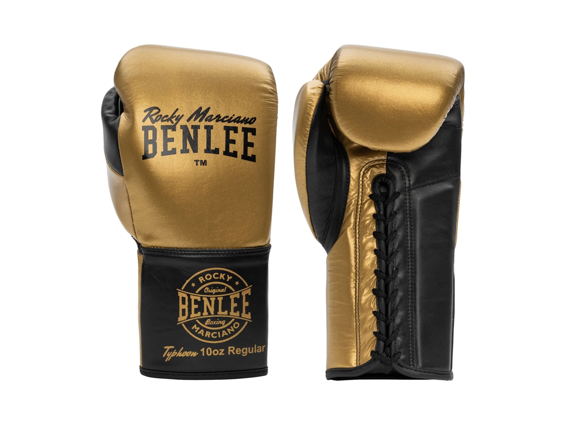 Luvas de Boxe BENLEE Typhoon