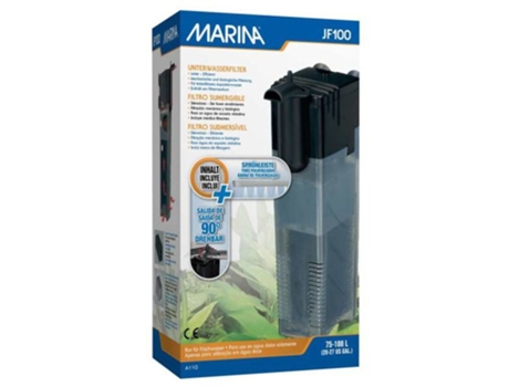 Jet Elite Flo 100 480 L / H 