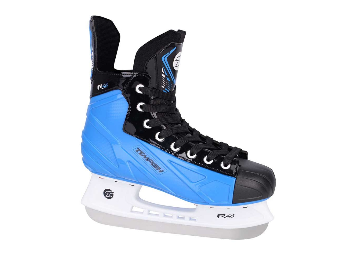 Patins de Gelo para Jovens Rental 46 Branco Eu 33Tempish