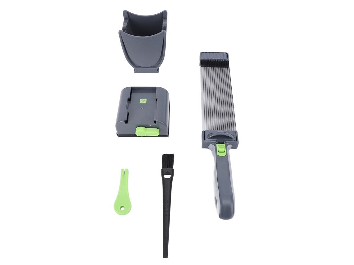 Cortador de Carne Manual Inox LAXISCREED