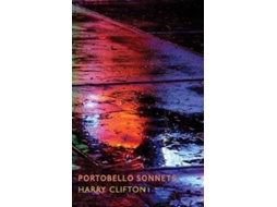 Livro Portobello Sonnets de Harry Clifton (Inglês)