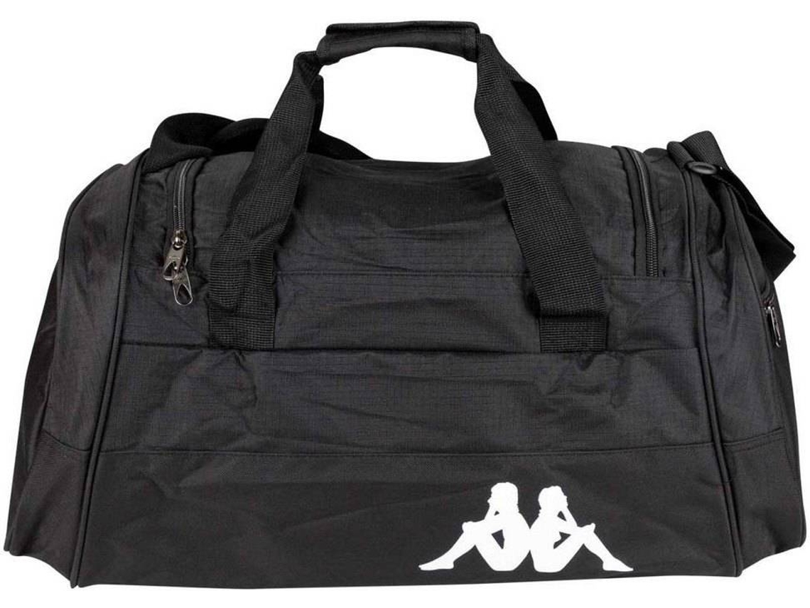 Saco de Desporto KAPPA  Brenno Sport (Preto - M)