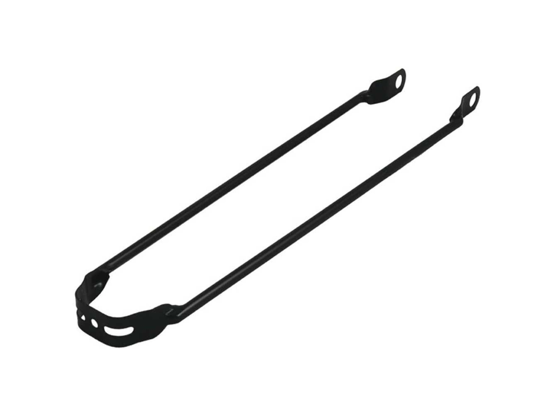 Fender Permanece para Bicicletas Holland Prateado 26´´KEIN HERSTELLER