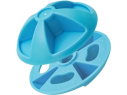 Secador de Lençóis Wad Preventer, 4, X 7 Cm, Solução Prática Que Economiza Tempo, Dispositivo CHABERLU