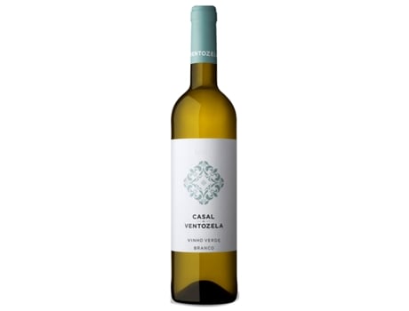 Eleição Vinho Branco Casal de Ventozela 2024