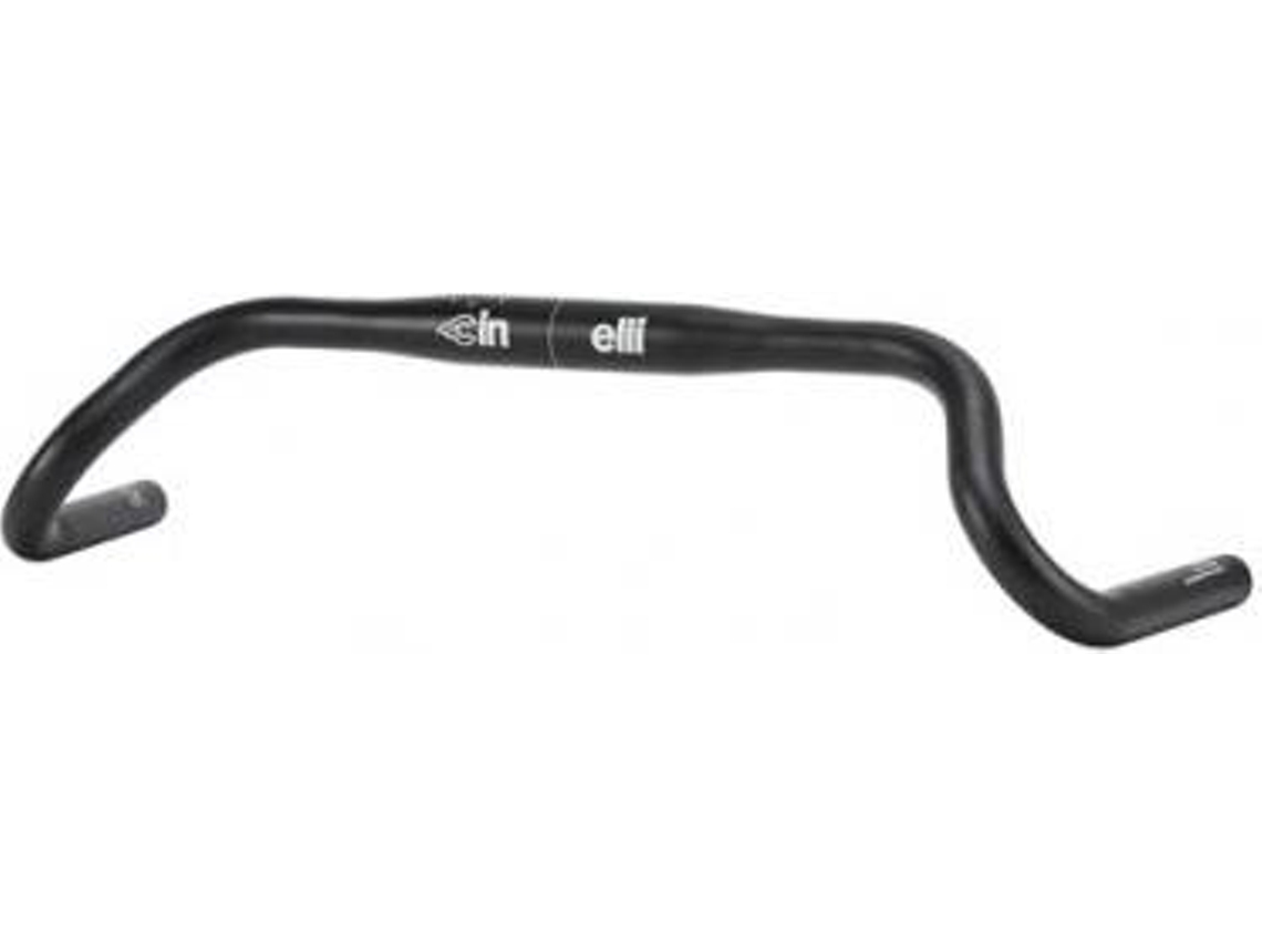 Guiador CINELLI Largo 31 and 8 - 56       (Preto)