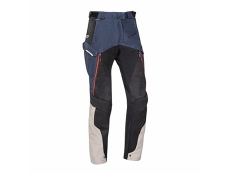 Calças de Mota para Mulher IXON (XL - Multicor)