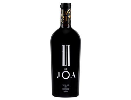 Vinho Tinto Alto DO JOA 2016