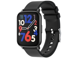 Smartwatch ENZON Preto