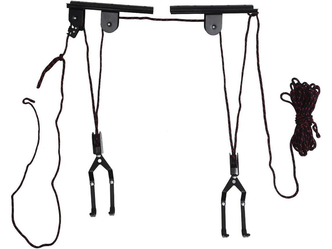 Ganchos de Parede de 50 Kg para Prateleira de Armazenamento, Fácil Instalação, Resistentes e Adequados para Diversos Pesos. SFUSHOS