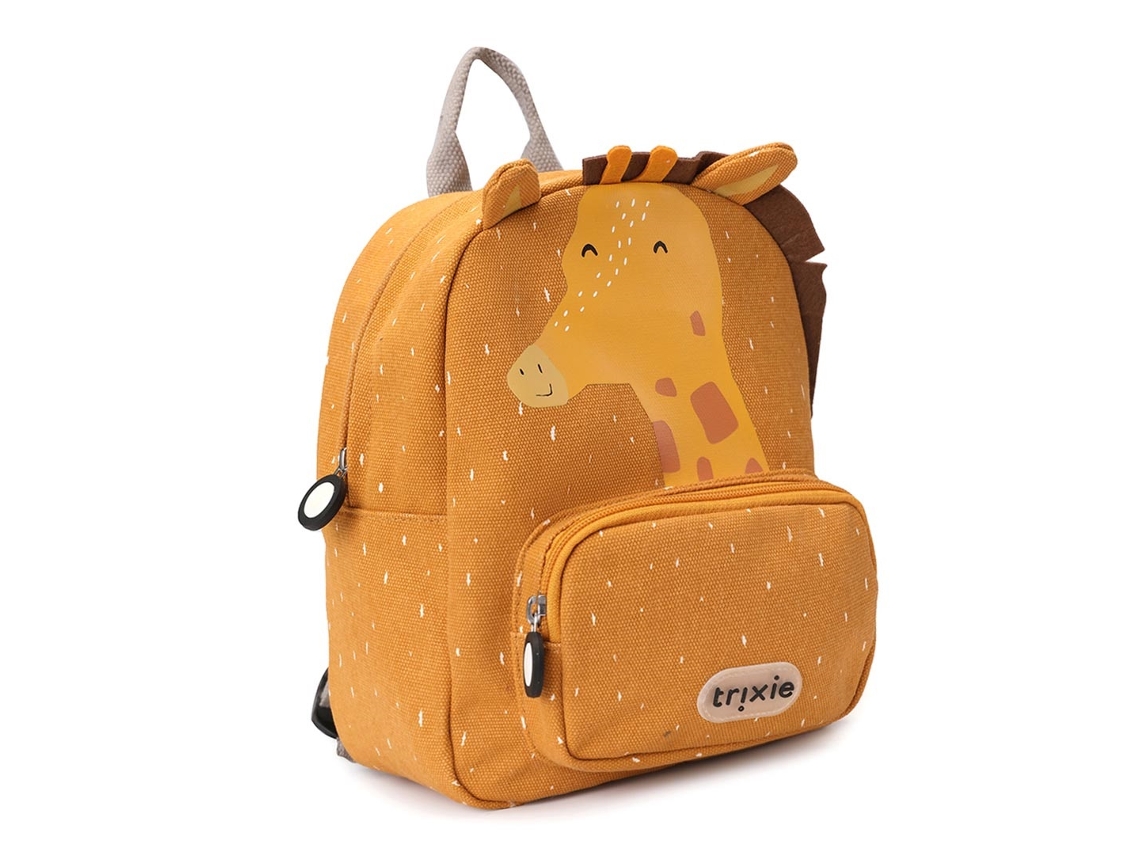 Small Backpack Mr Giraffe