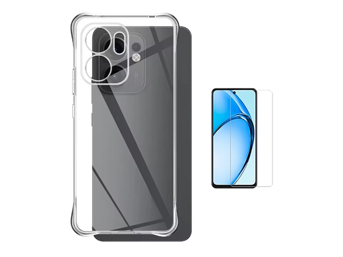 Pelicula de Vidro GIFT4ME Oppo Reno13 F