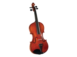 Viola Arco Acústica Hva-150 14"