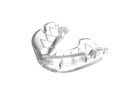 Protetores Bucais Estojo Para Protetores Bucais Opro