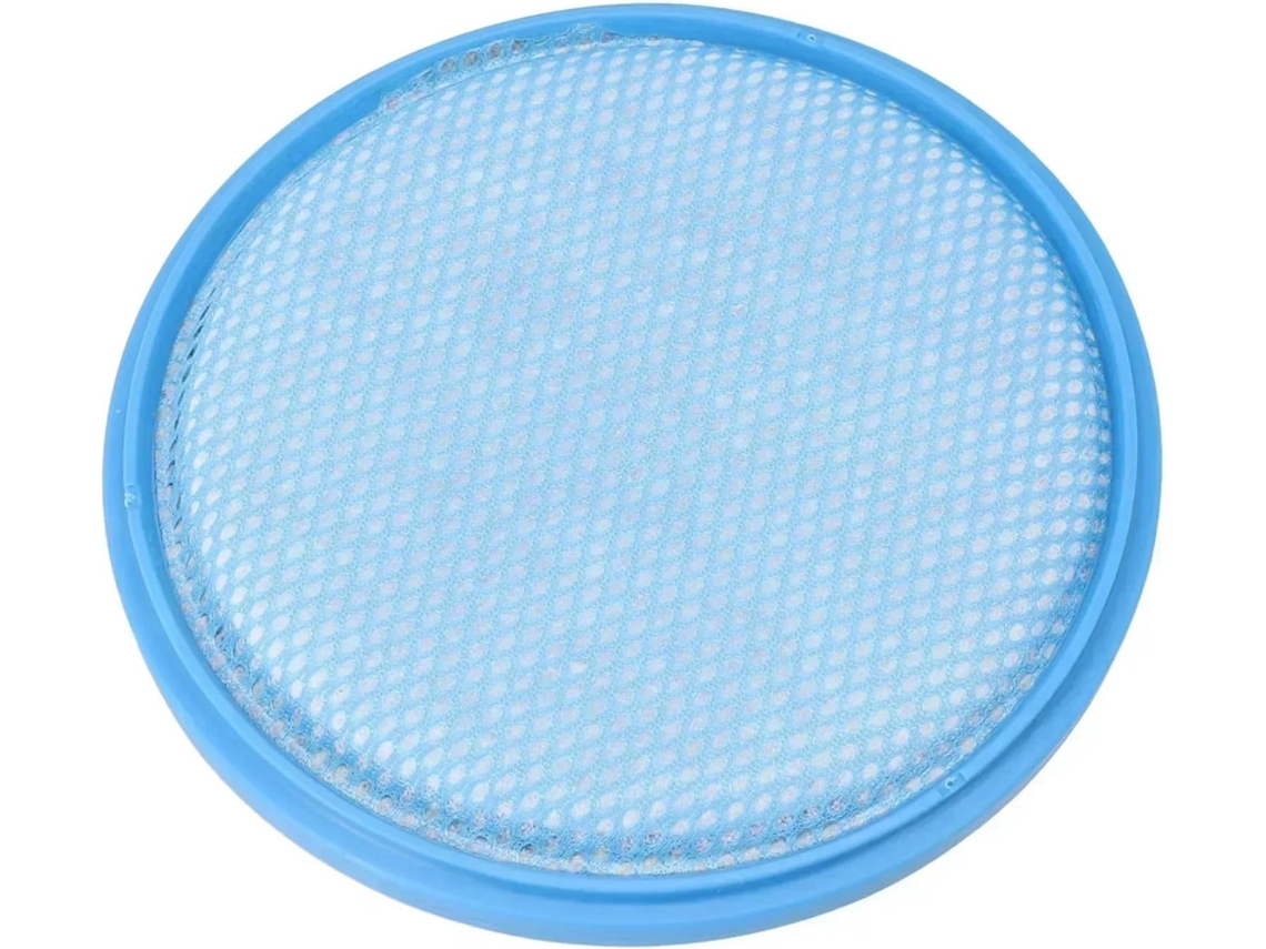 1 Aspirador De Pó Com Filtro Redondo, Compatível , Grupo Filtros