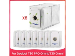 Acessórios Para Sacos De Aspirador De Pó T30 Pro Omni / Sacos Para Aspirador De Pó T30 Omni_ozo