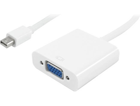 Adaptador de Cabo de vídeo UNIBOS UNDH-220