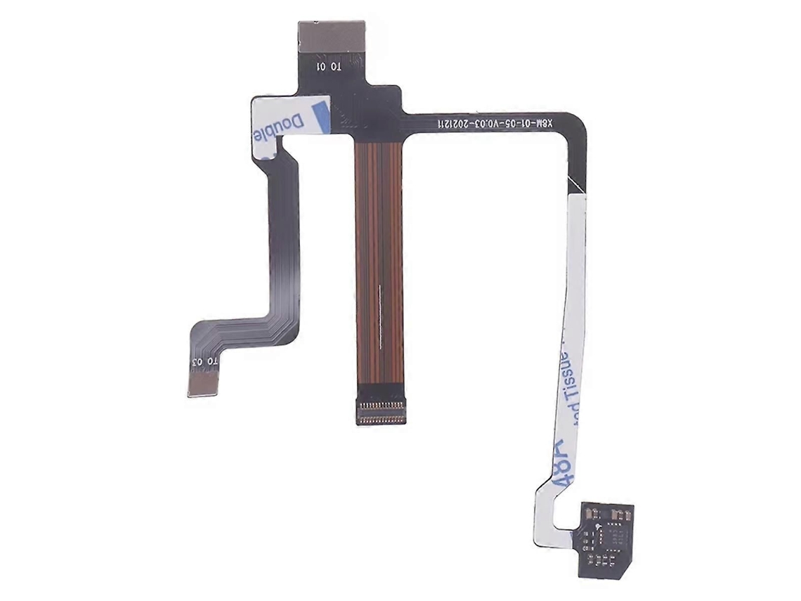 Cabo Plano para Câmera Gimbal Mini 3 / Mini / Mini V2 TAISHENGDA