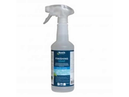 1L Finishing Soap Finishing Soap Vedante de Junta Transparentebostik