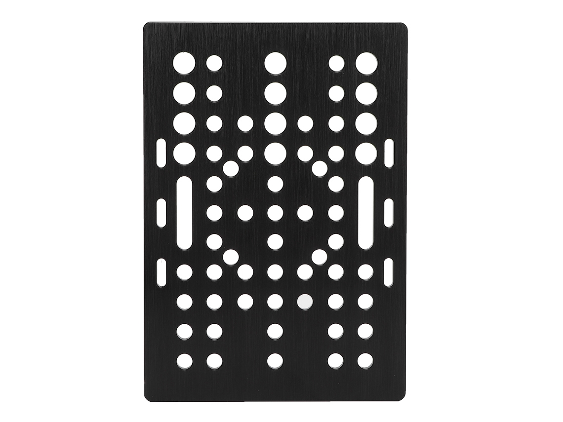 Placa Portal Universal V slot LAXISCREED