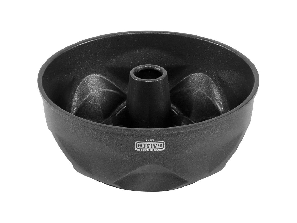 Kaiser Inspiration Gugelhupf Pan 25 Cm Flower Surface