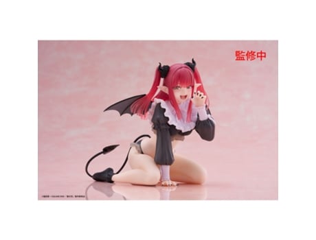 My Dress Up Darling Matin Kitagawa Liz Desktop Figura Fofa 13cm Taito