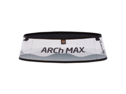 Cinto Pro Cinzento L-Xlarch Max