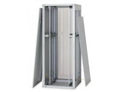 Gabinete Rack 19 Triton 22u 800x1000mm em Pé Novo