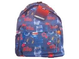 Mochila Escolar 43cm