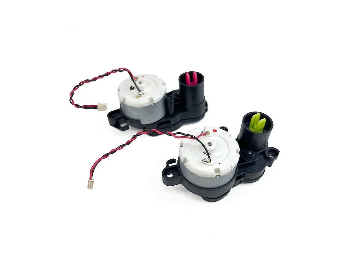 Motor Da Escova Lateral Esquerda E Direita Para Aspirador De Pó Robô T8 T5 N8 N5, Peças De Reposição Para Ferramenta De Varredura