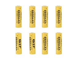 Carregador Seguro para Notebooks SFUSHOS