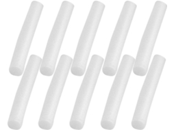 Conjunto De 10 Tiras Espuma Antiderrapante, Ideais Para Cobrir E Fixar