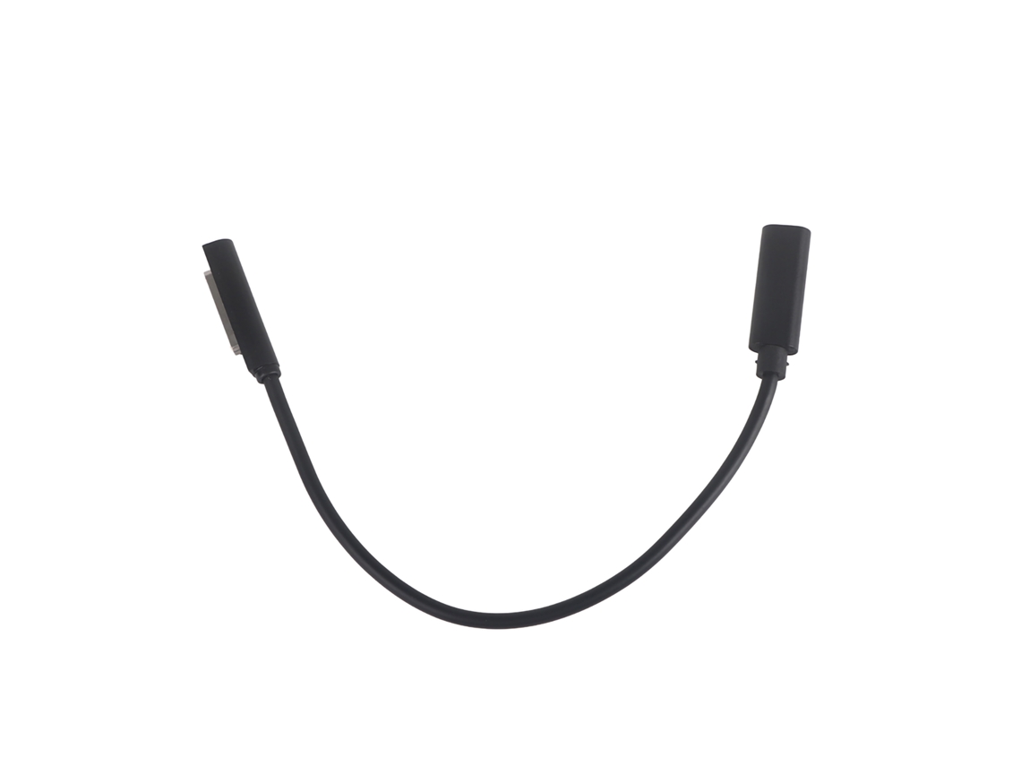 Adaptador Usb c Pd LAXISCREED Surface Pro 1 2