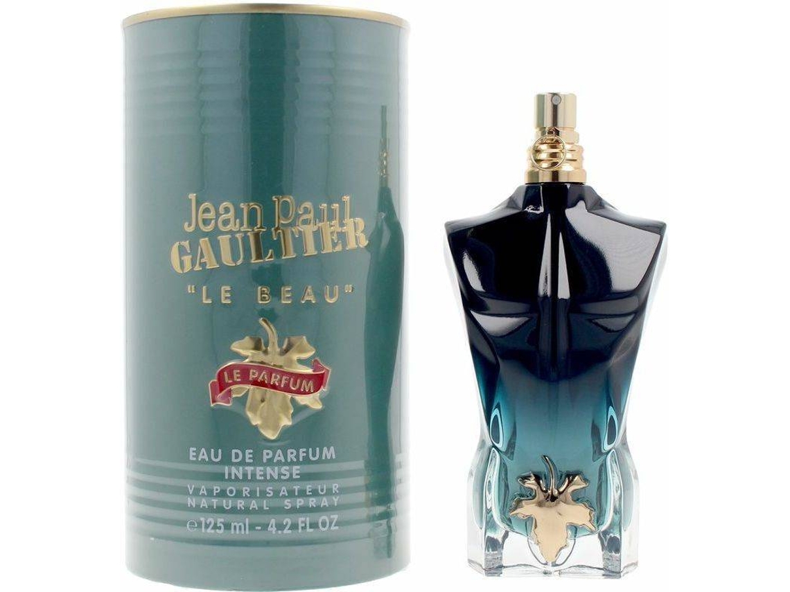 Perfume JEAN PAUL GAULTIER Le Beau Eau de Parfum (125 ml)