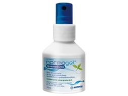 Normogel Quemaduras Spray 75 ml NORMON