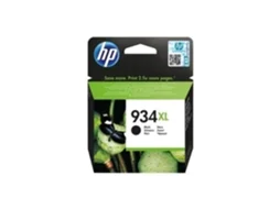 Tinteiro HP 934XL Preto (C2P23AE)