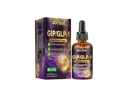 Gotas Glp 1 3 para Controle Glicémico Prático e Eficaz LAXISCREED