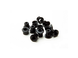 Race Face 8 Bolt+4 Nut Torx Pack