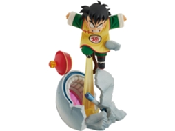 Figura Amazing Son Gohan Dragon Ball Z Vs Omnibus Masterlise Ichibansho 19 cm BANDAI