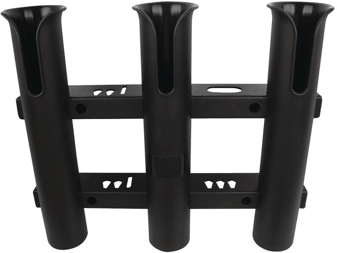 Cana de Pesca de SEACHOICE Rod Rack-hold (Tamanho Único)