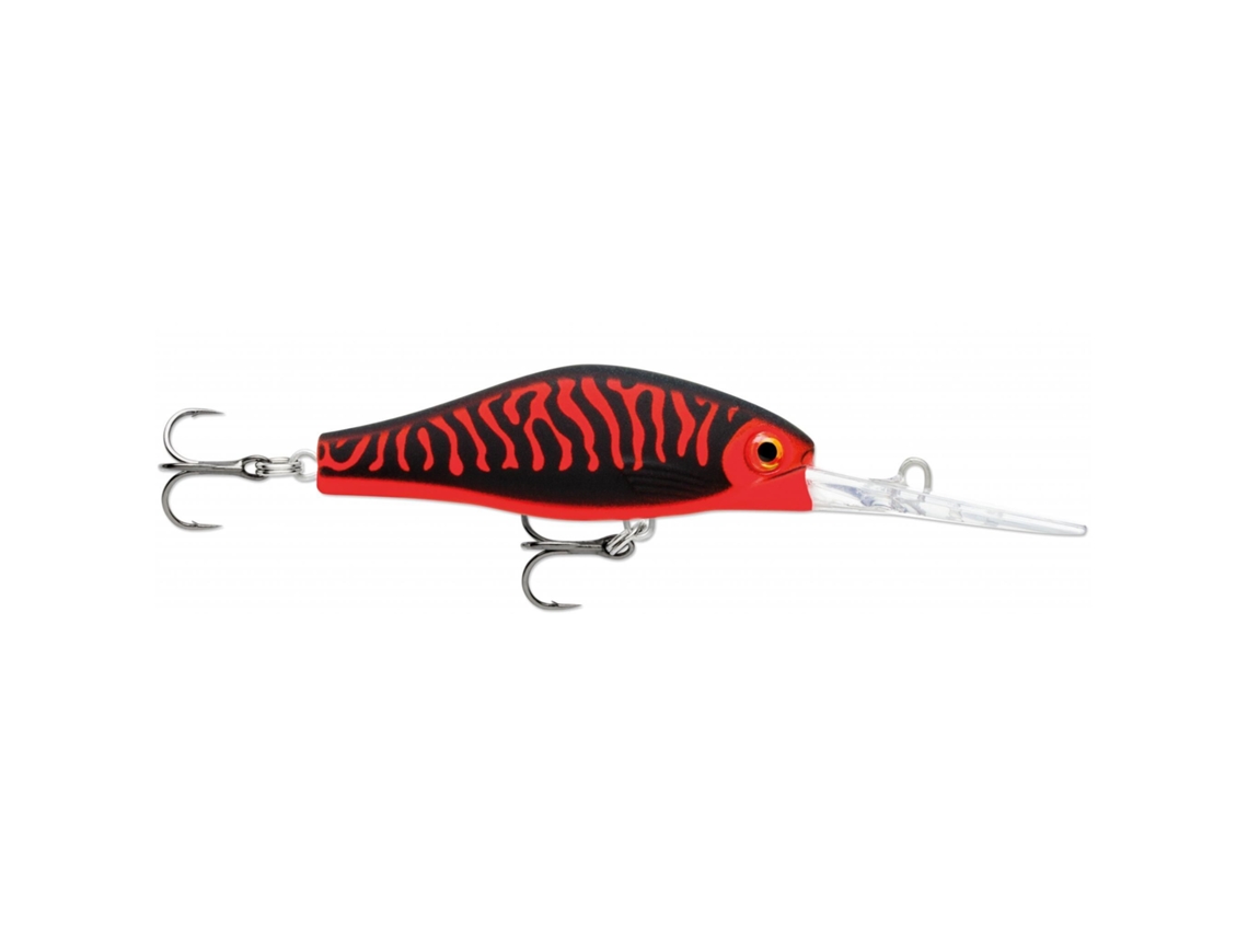 Lure RAPALA Shadow Rap Jack Deep - 6g