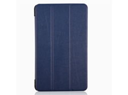 Capa Para Tablet Samsung Com Suporte Flip, Proteção Anti-shock