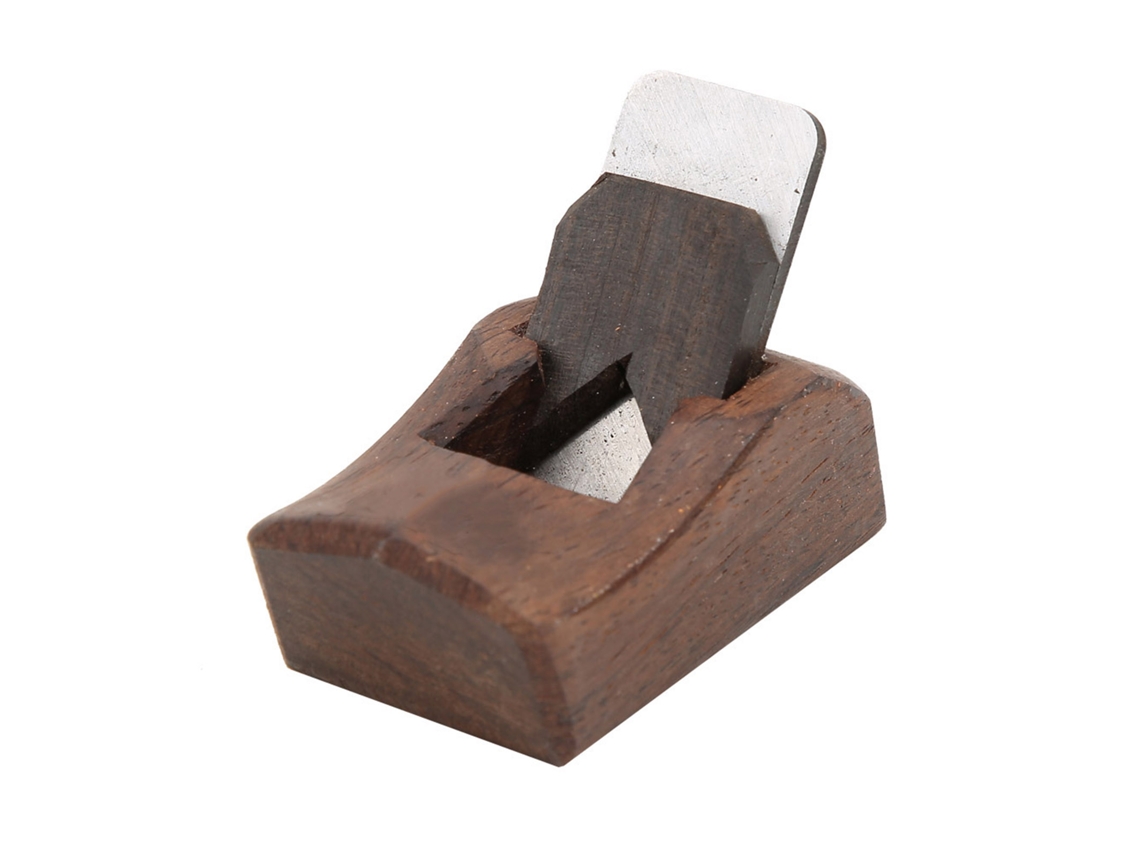 Ferramenta Manual De Carpintaria De Aço Rápido De 70mm Para Lixa De Ébano, Ferramenta De Madeira