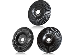 Discos de Lixa 180 Mm BRILVIBERA