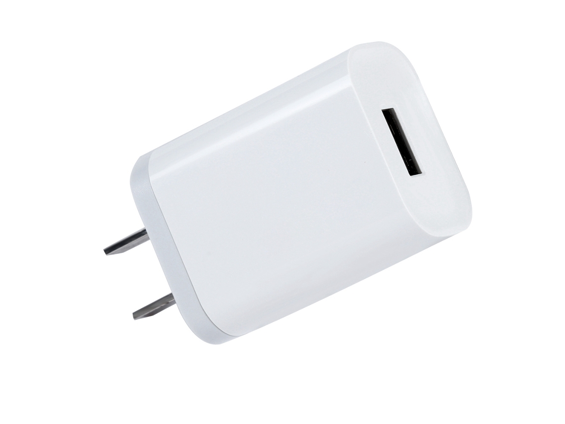 Carregador Rápido LAXISCREED 2.1a Us Plug