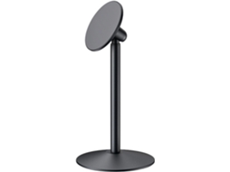 Base de Suporte de Mesa para Celular Rotação de 360 Graus - Use SFUSHOS