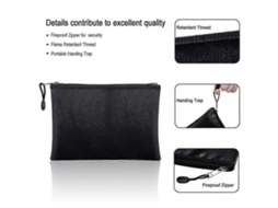 Suporte de Secador Cabelo, Cabelo Organizador Parede Montado Rack GOKOCO